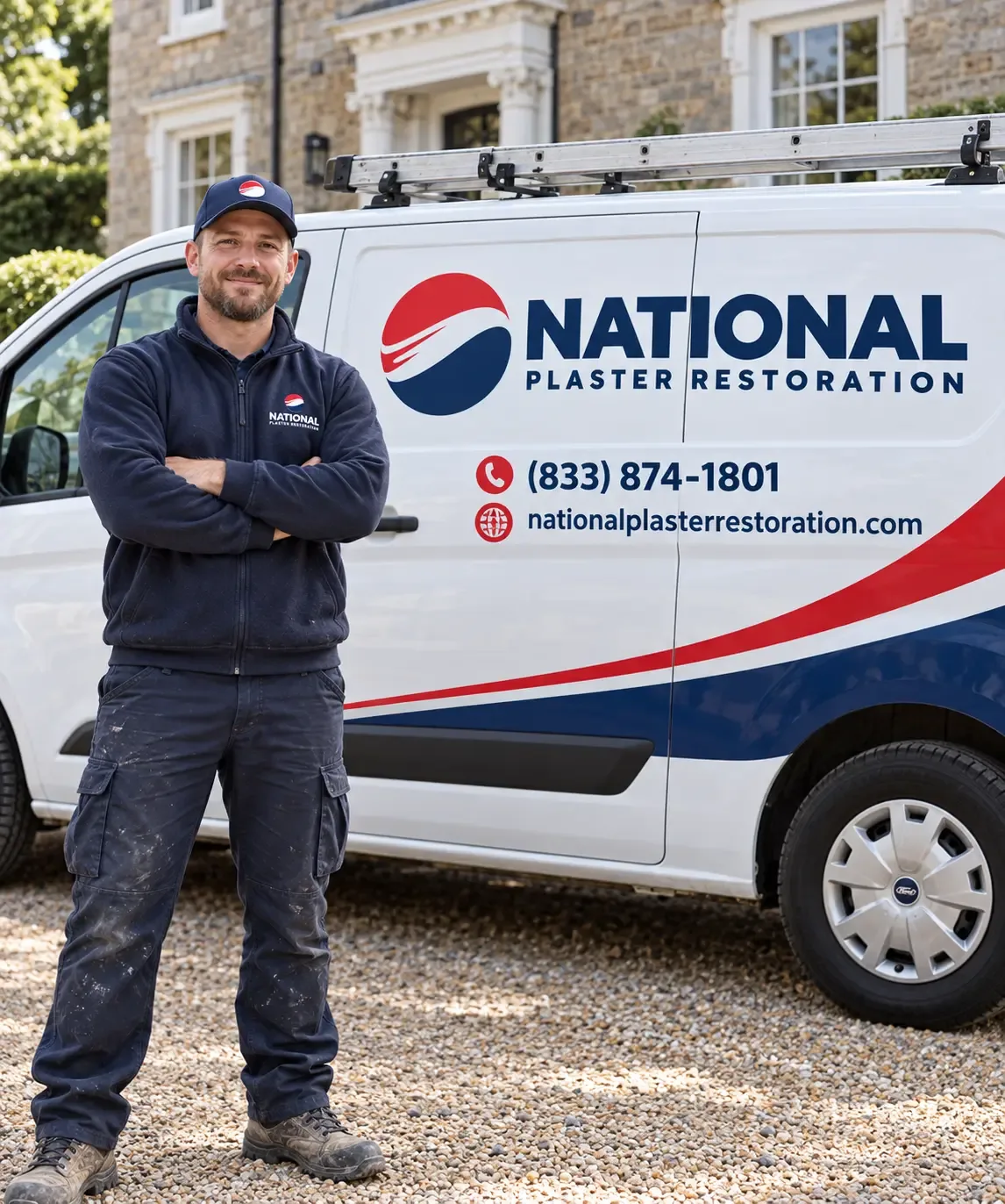 Plaster Repair company in Roberts, WI